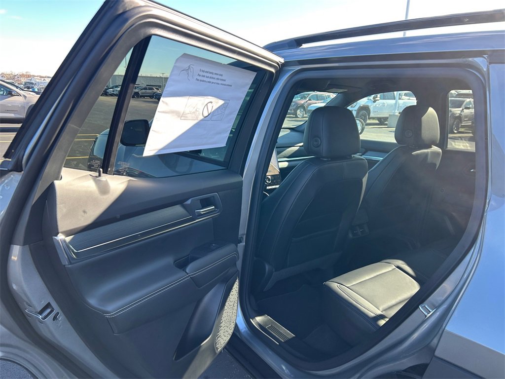 2026 GMC TERRAIN - Image 30