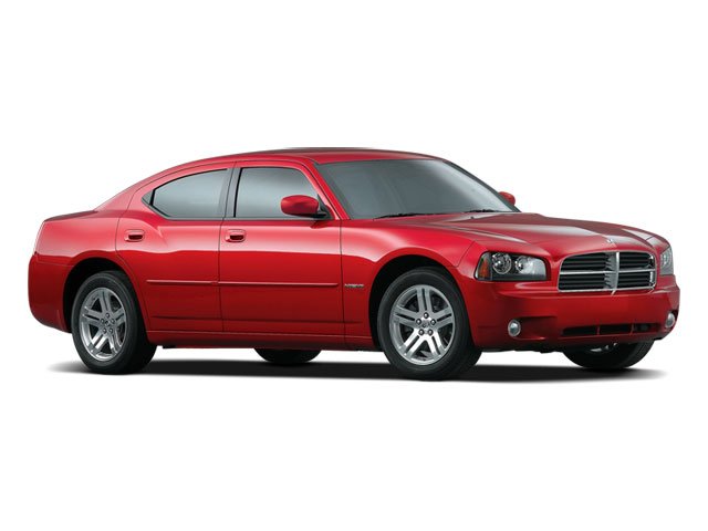 2009 Dodge Charger SE's photo