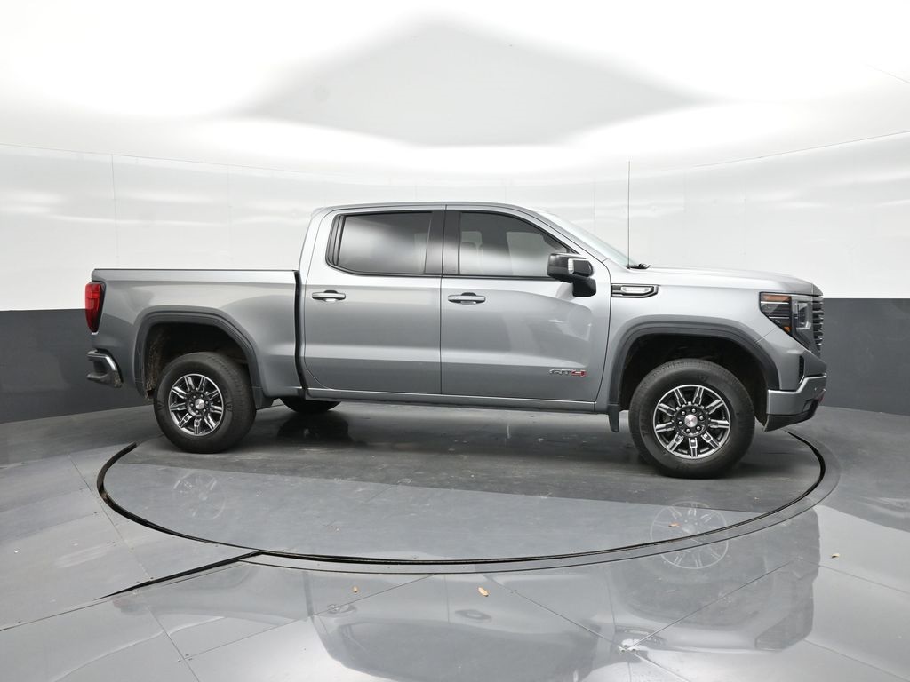 2024 Gmc Sierra 1500 AT4 photo 12