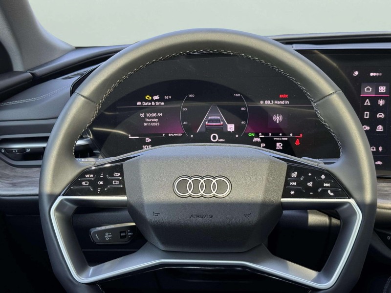 2025 Audi Q5 2.0T Premium Plus photo 15