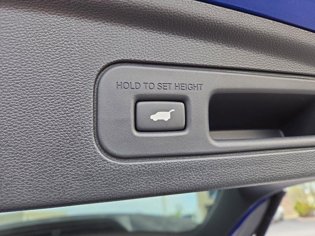 2025 Acura MDX A-Spec SH-AWD photo 31