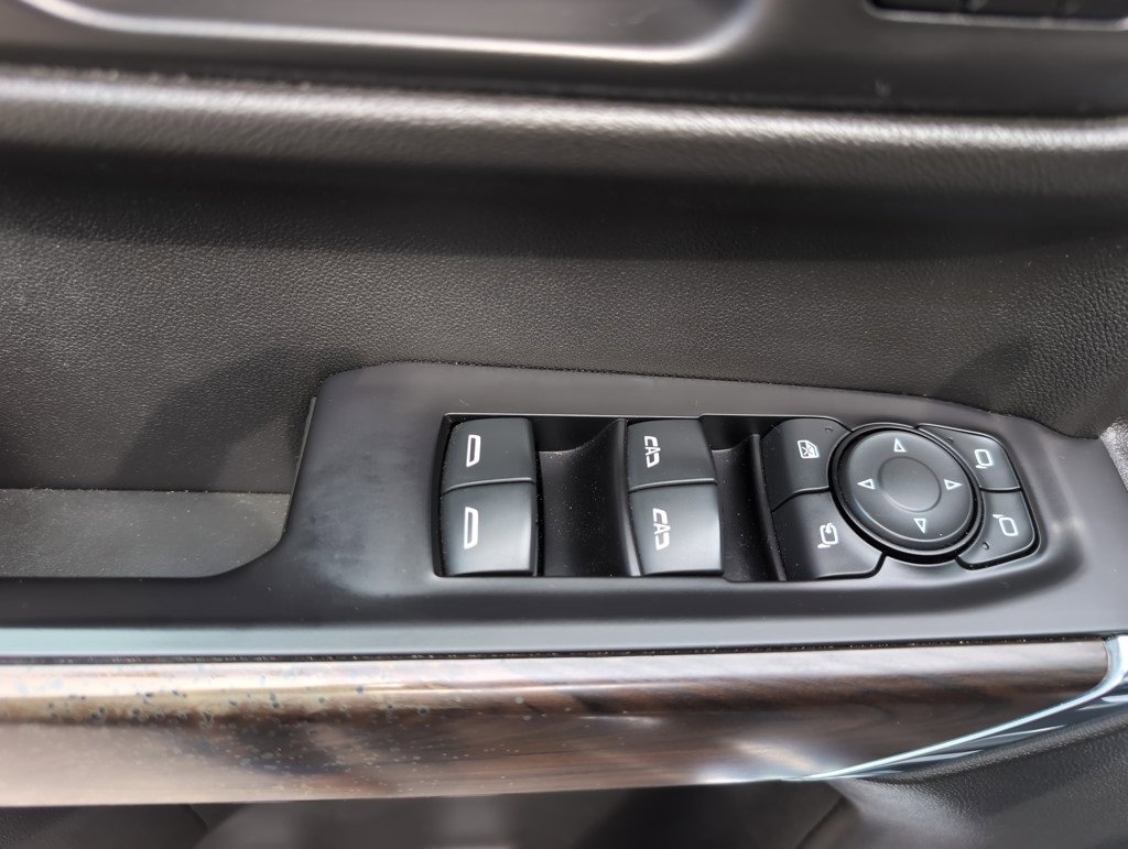 2021 Gmc Sierra 1500 SLT photo 13
