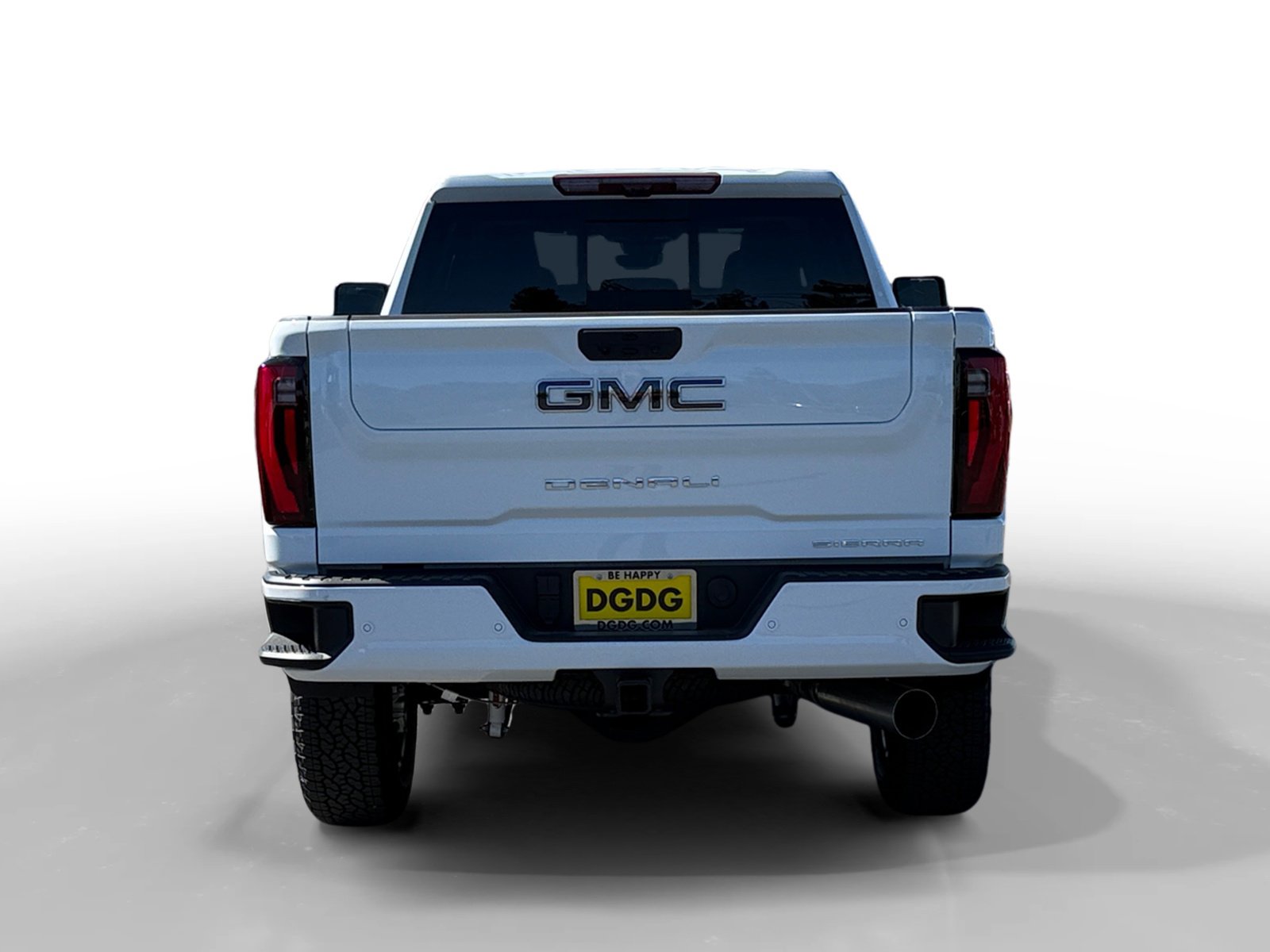 2025 Gmc Sierra HD Denali Ultimate photo 4