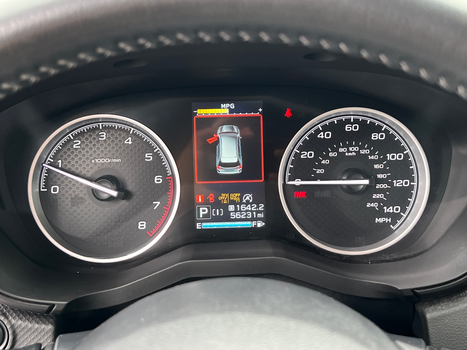 2023 Subaru Forester Premium photo 26