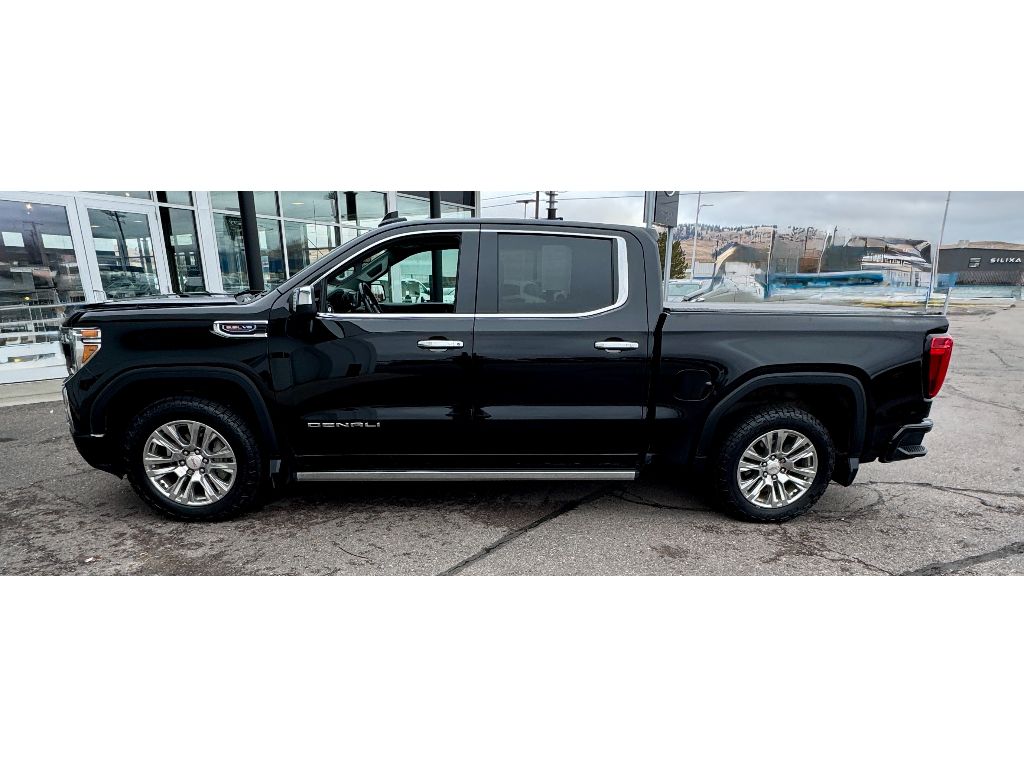 2019 GMC Sierra 1500 Denali Denali's photo