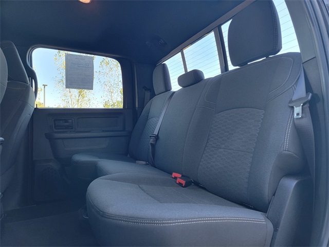 2025 Ram 2500 Tradesman photo 16