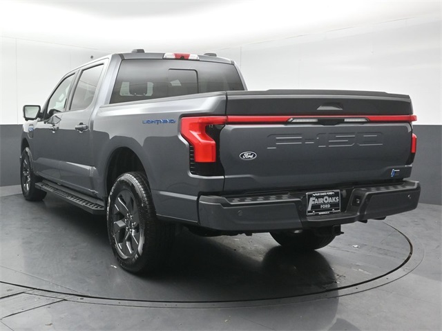 2024 FORD F-150 - Image 6