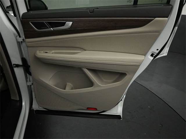 2024 VOLKSWAGEN ATLAS - Image 28