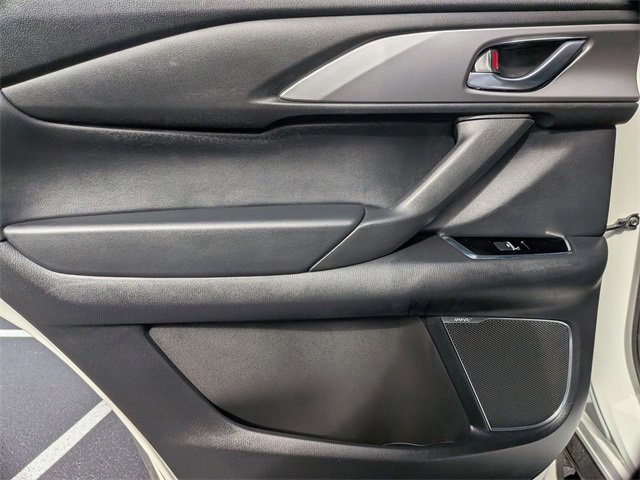2022 Mazda CX-9 Touring photo 27