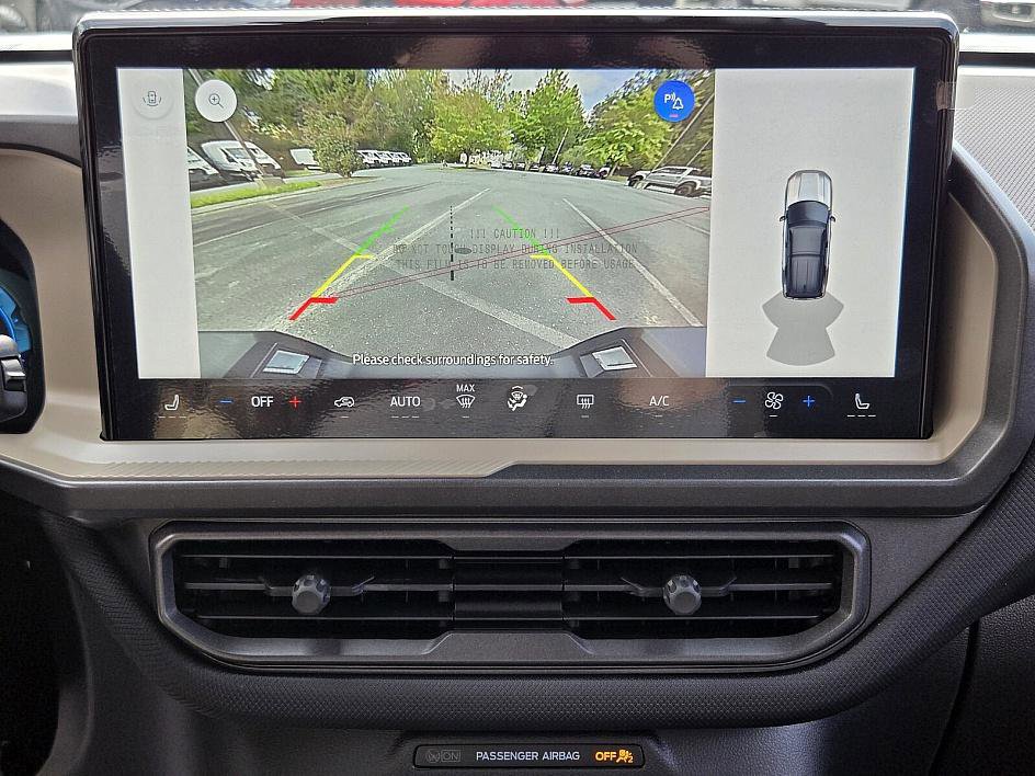 2025 Ford Bronco Sport Big Bend photo 19