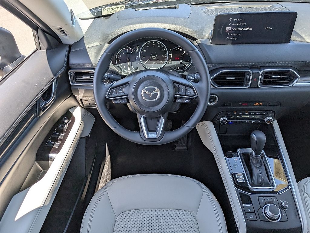 2023 Mazda CX-5 2.5 Premium Plus photo 19