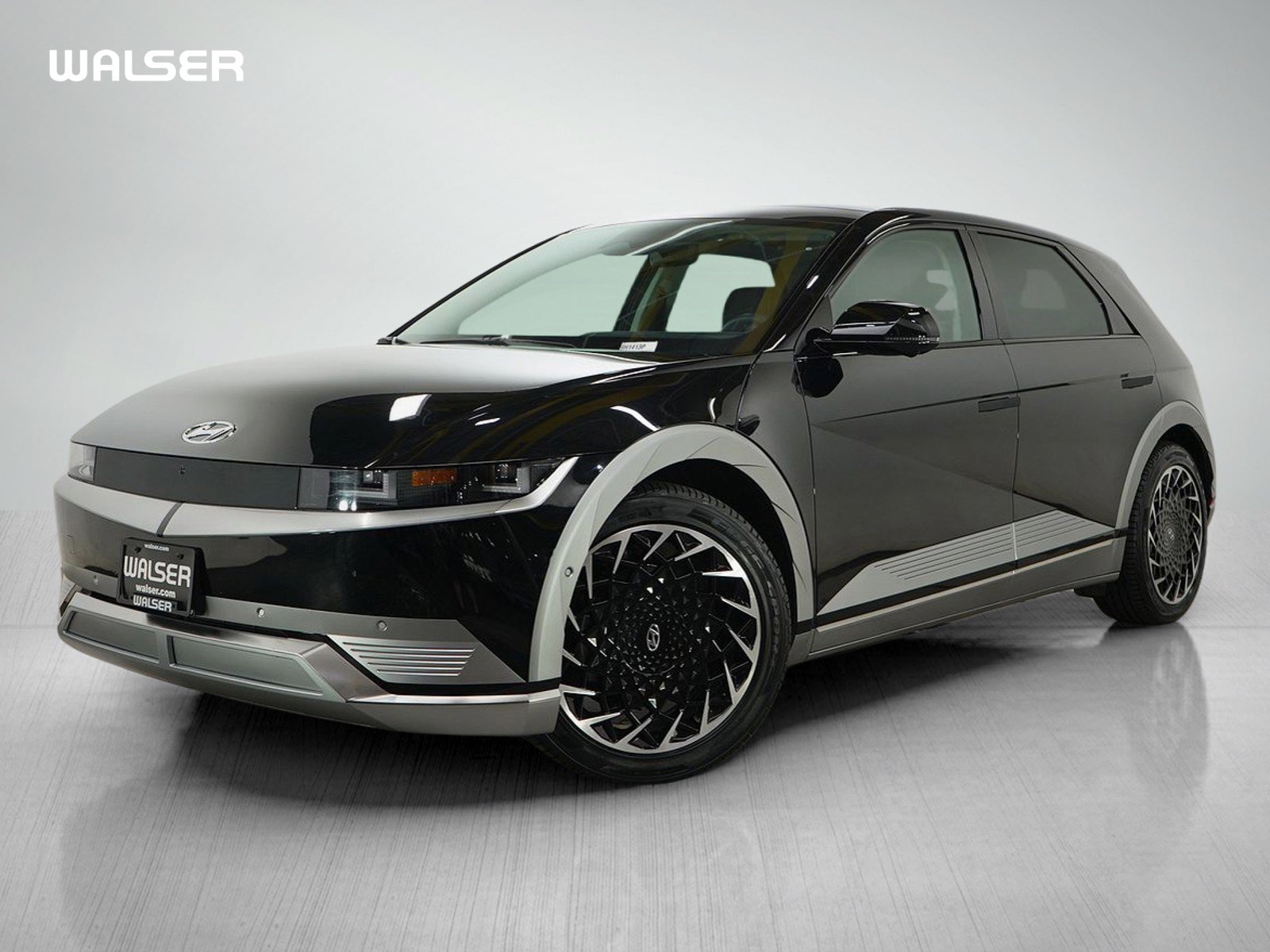 2024 Hyundai IONIQ 5 Limited's photo