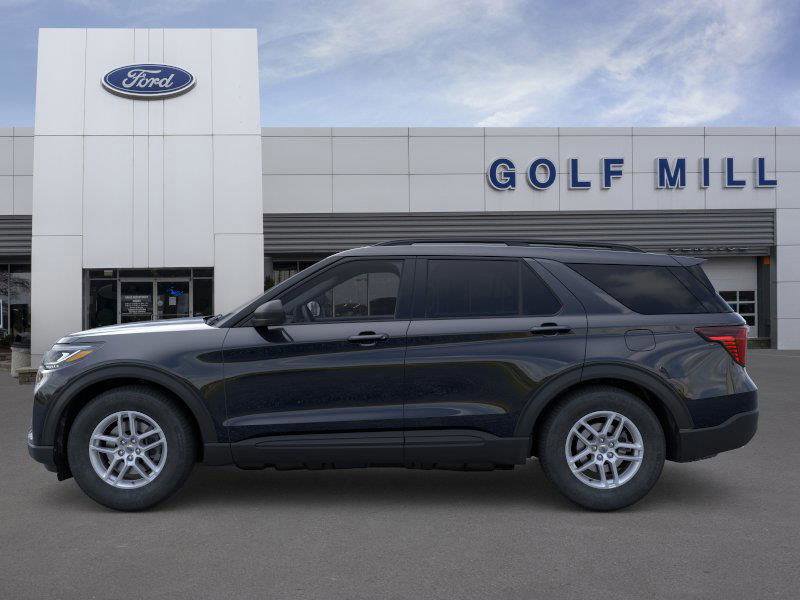 2026 FORD EXPLORER - Image 2