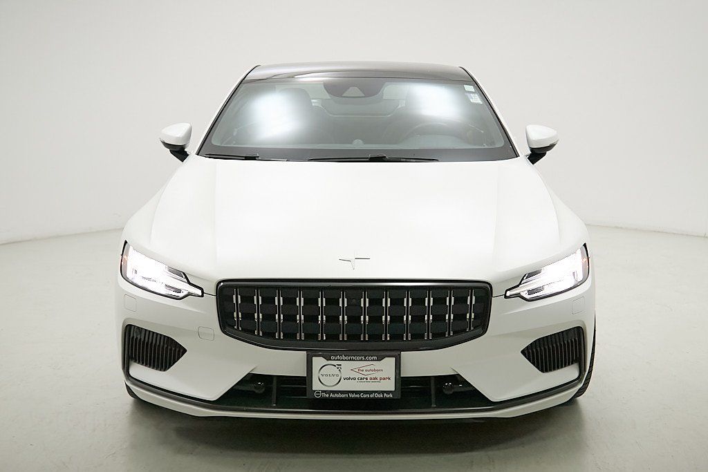 2021 POLESTAR PS1 - Image 7