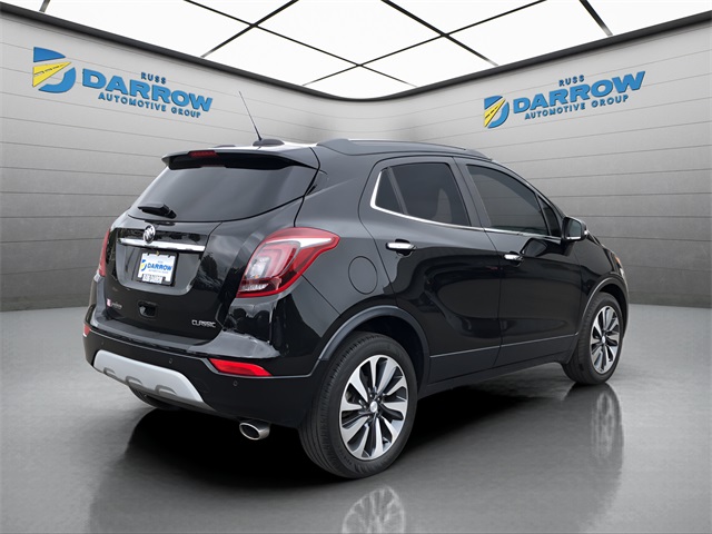 2019 Buick Encore Essence photo 4