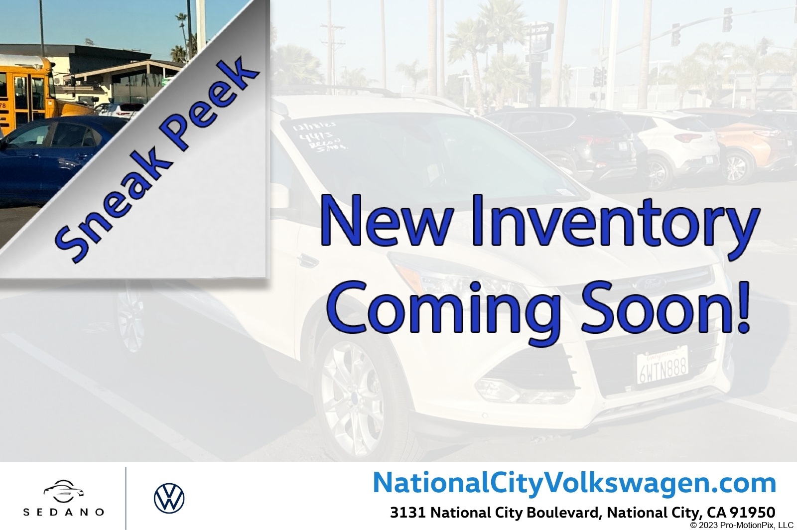 2014 Ford Escape Titanium's photo