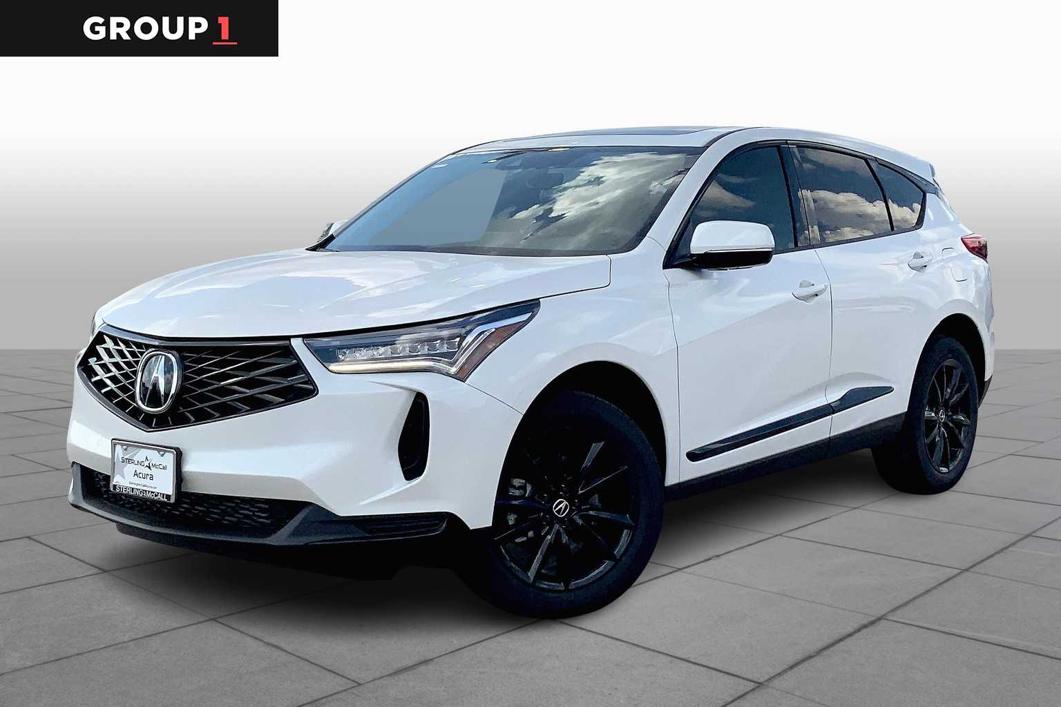 2025 Acura RDX Base's photo