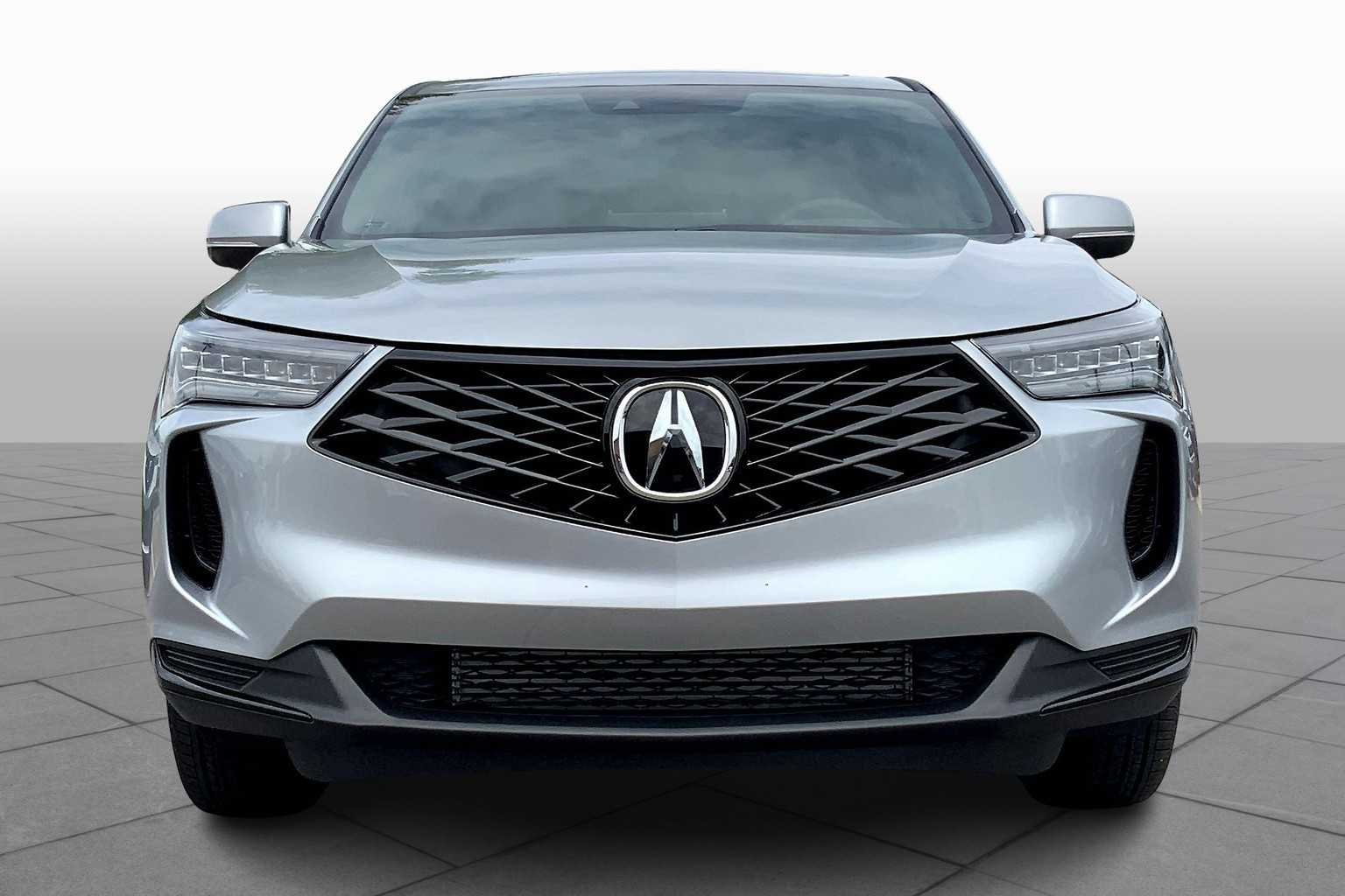 2025 Acura RDX photo 3