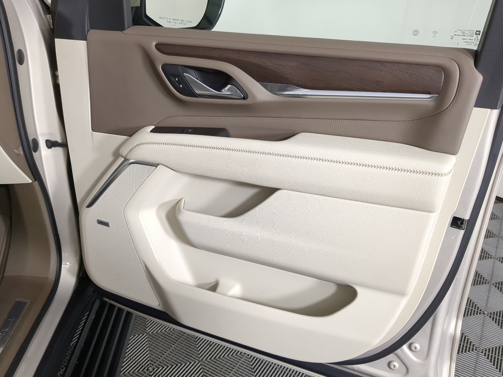 2021 Gmc Yukon Denali photo 20