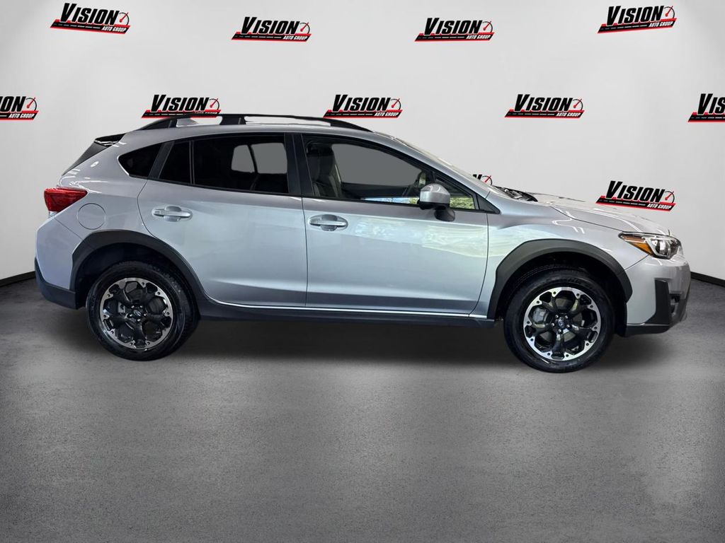 2023 Subaru Crosstrek Premium photo 4