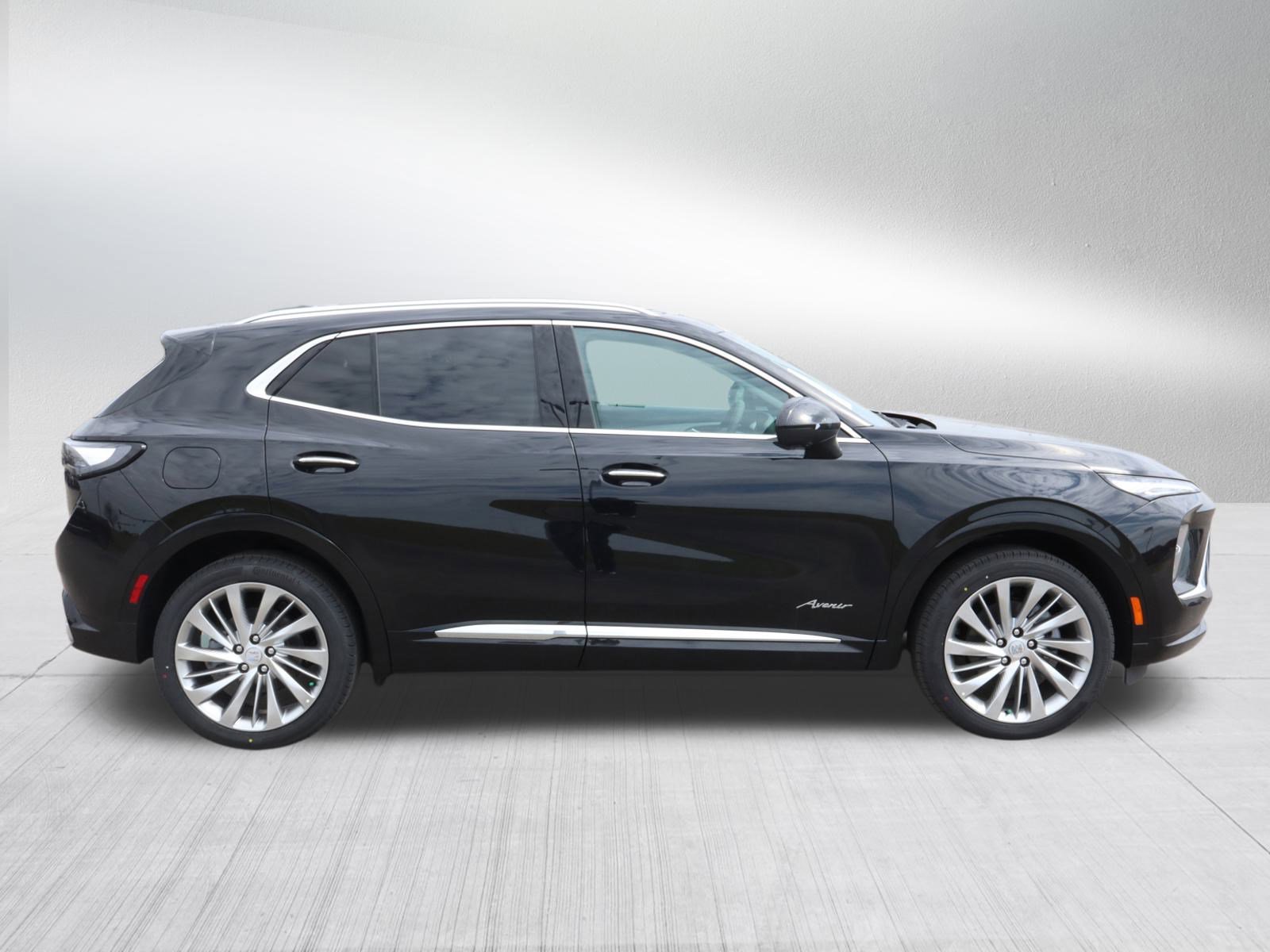 2025 Buick Envision Avenir photo 8