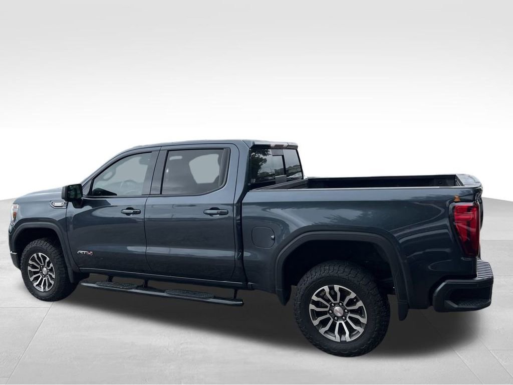 2021 Gmc Sierra 1500 AT4 photo 3