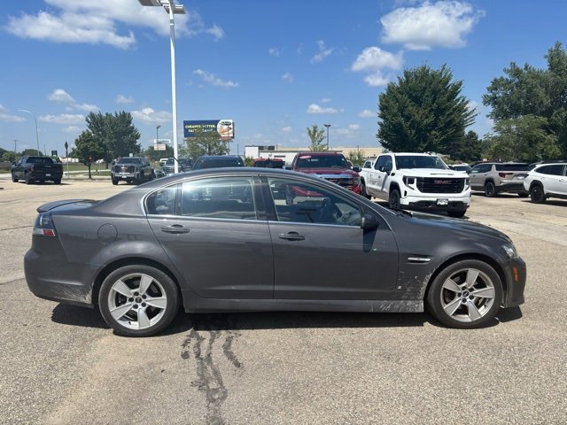 Used 2009 Pontiac G8 GT with VIN 6G2EC57YX9L167796 for sale in Rochester, Minnesota