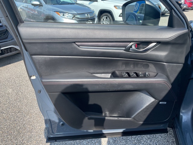2023 Mazda CX-5 2.5 S Carbon photo 17
