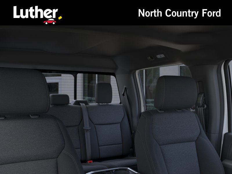 2025 Ford F-150 XLT photo 21