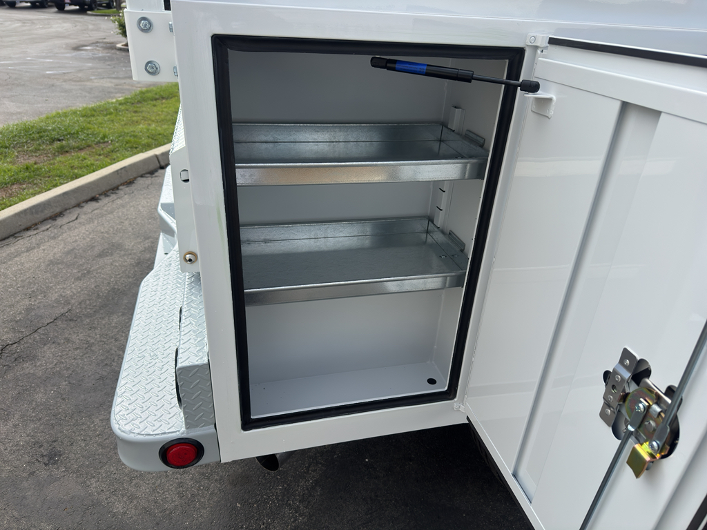 2026 Ford F-250 XL photo 3