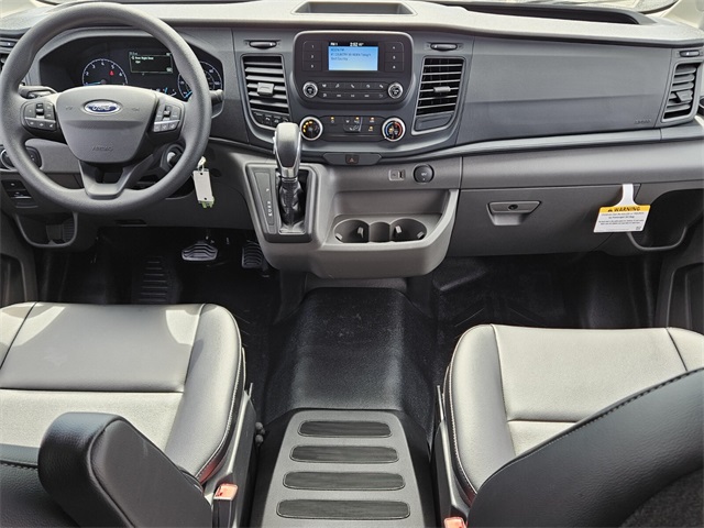 2025 Ford Transit Cargo Van photo 13
