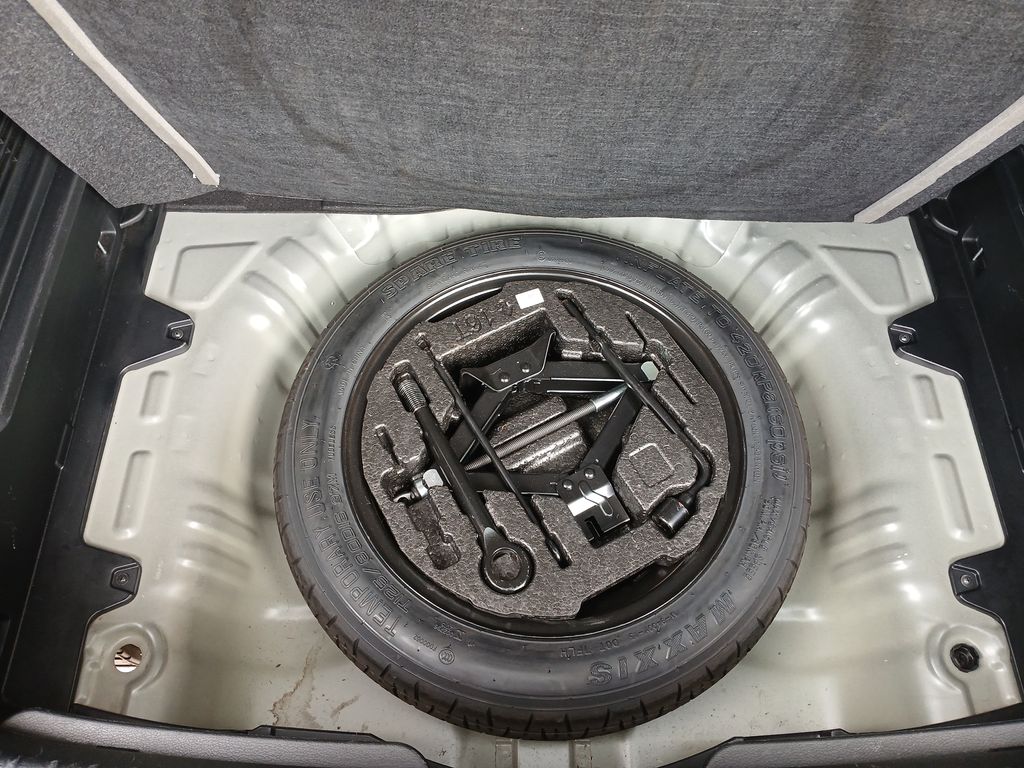 2023 Kia Soul LX photo 20