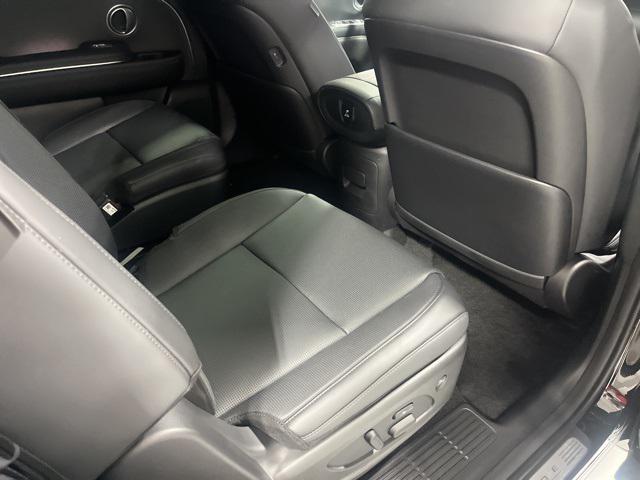 2026 Hyundai Palisade Calligraphy photo 24