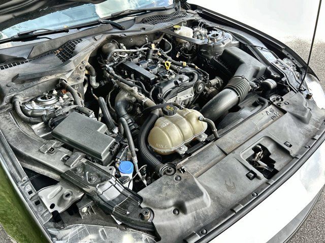 2023 Ford Mustang EcoBoost Premium photo 21