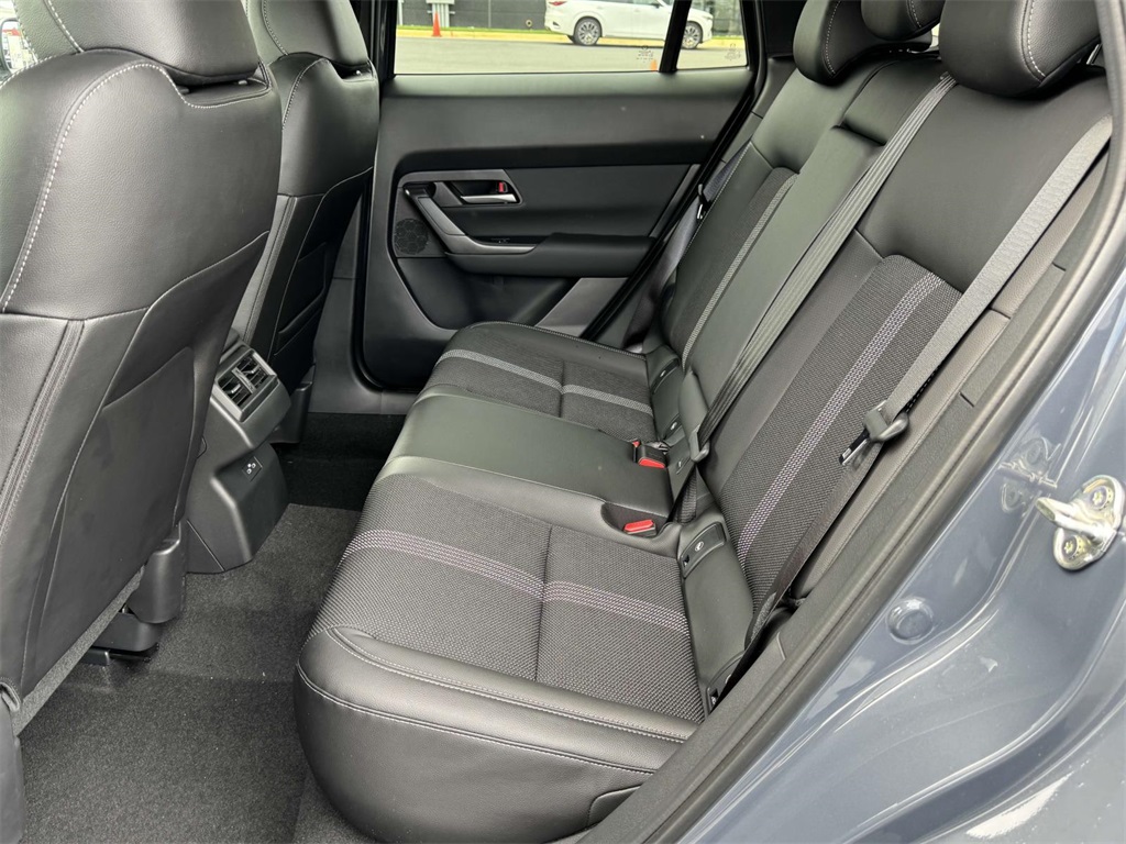 2025 Mazda CX-50 2.5 S Premium photo 9