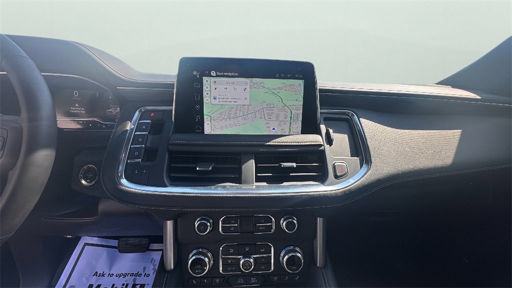 2023 Gmc Yukon SLT photo 9