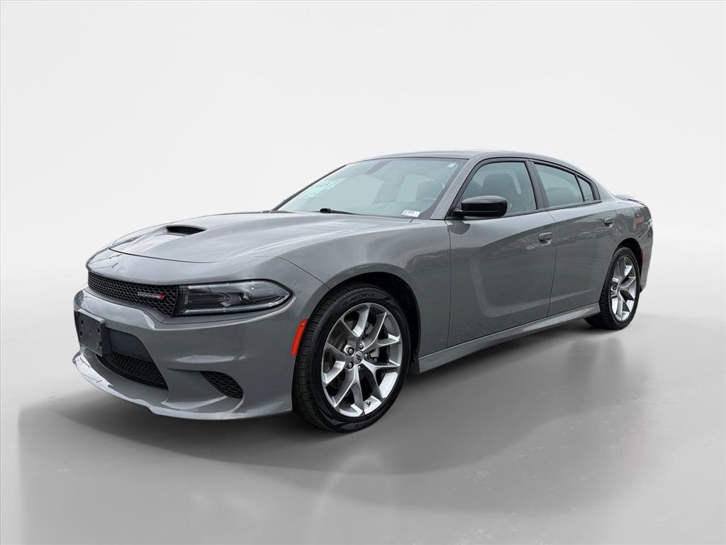 2023 Dodge Charger GT's photo