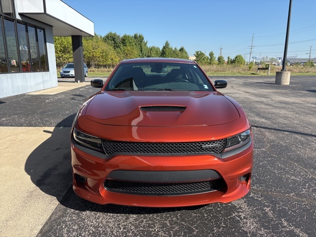 2022 Dodge Charger R/T photo 8
