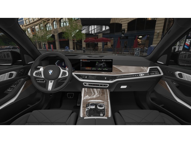 2026 Bmw X7 xDrive40i photo 10