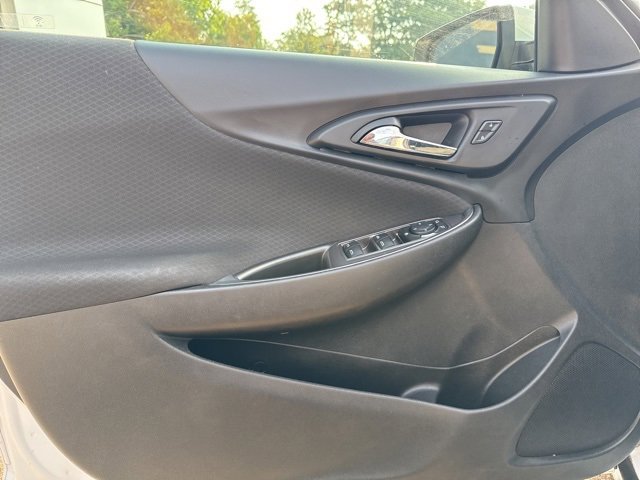 2020 Chevrolet Malibu 1LT photo 17