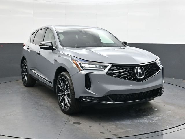 2026 Acura RDX A-Spec w/ Advance Package's photo