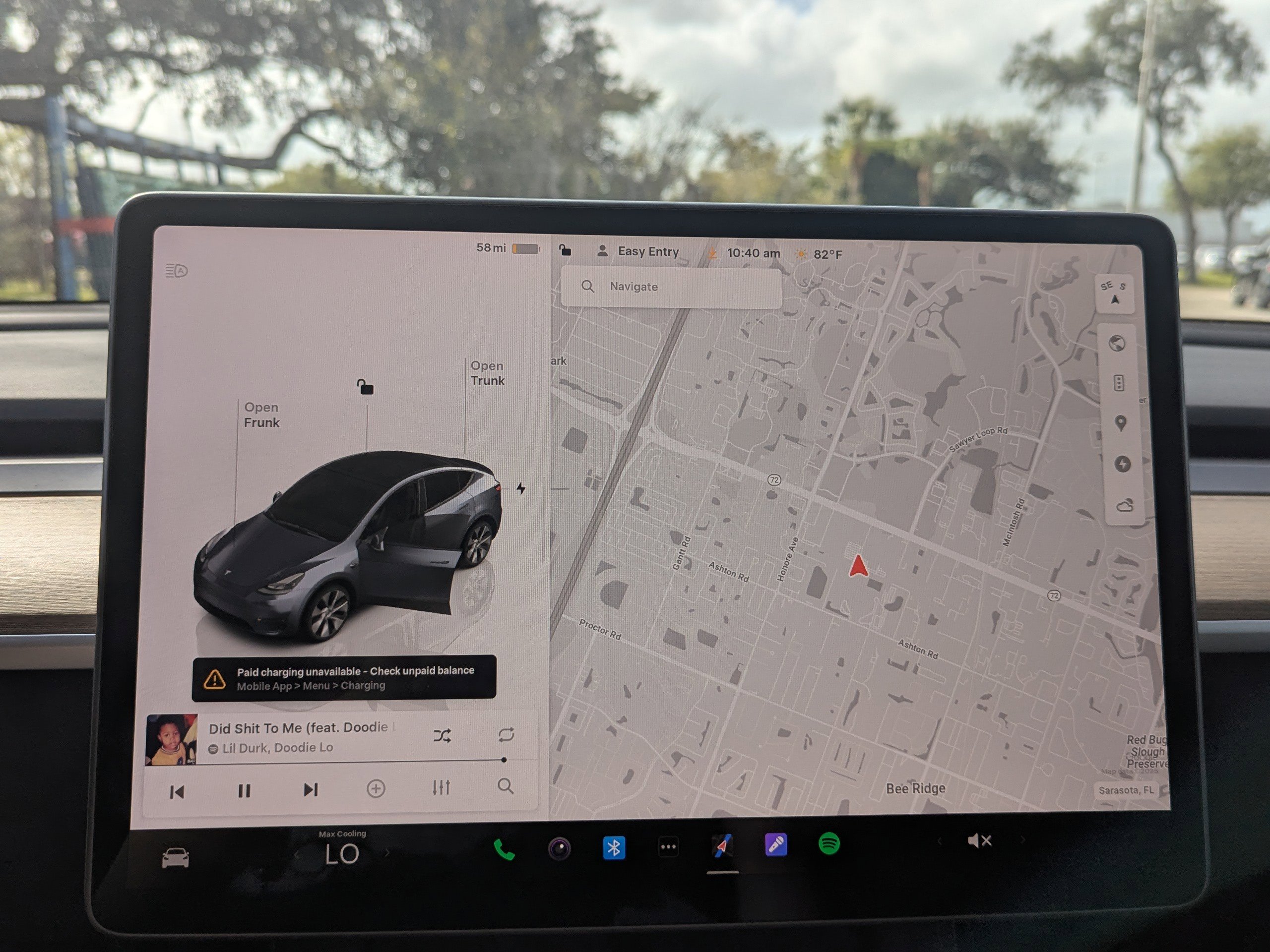 2023 Tesla Model Y Long Range photo 22