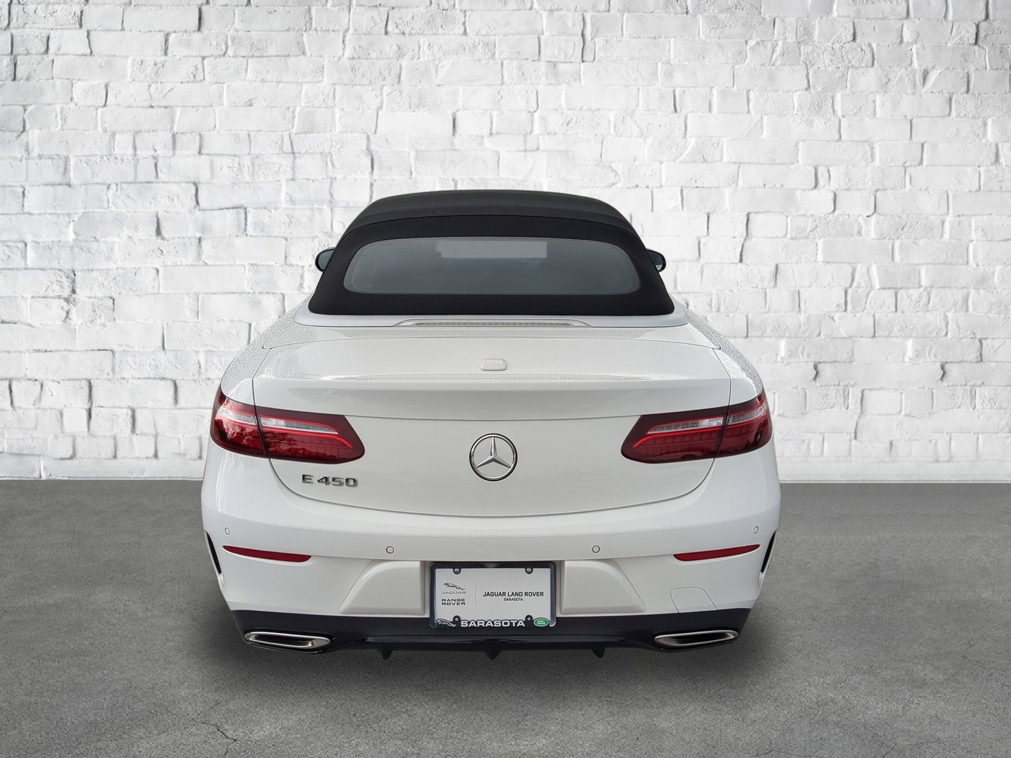 2023 Mercedes Benz E 450 photo 5