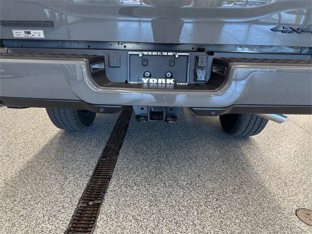 2026 Ram 2500 Big Horn photo 18