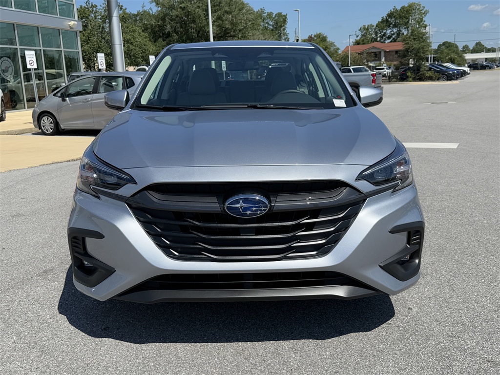 2025 Subaru Legacy Premium photo 3