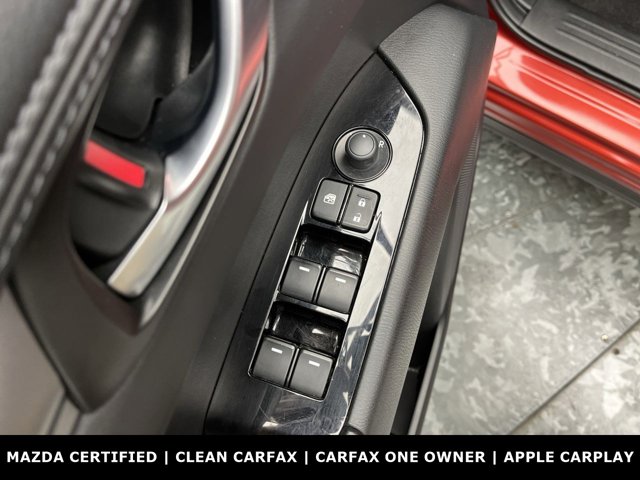 2024 Mazda CX-5 2.5 Select photo 7