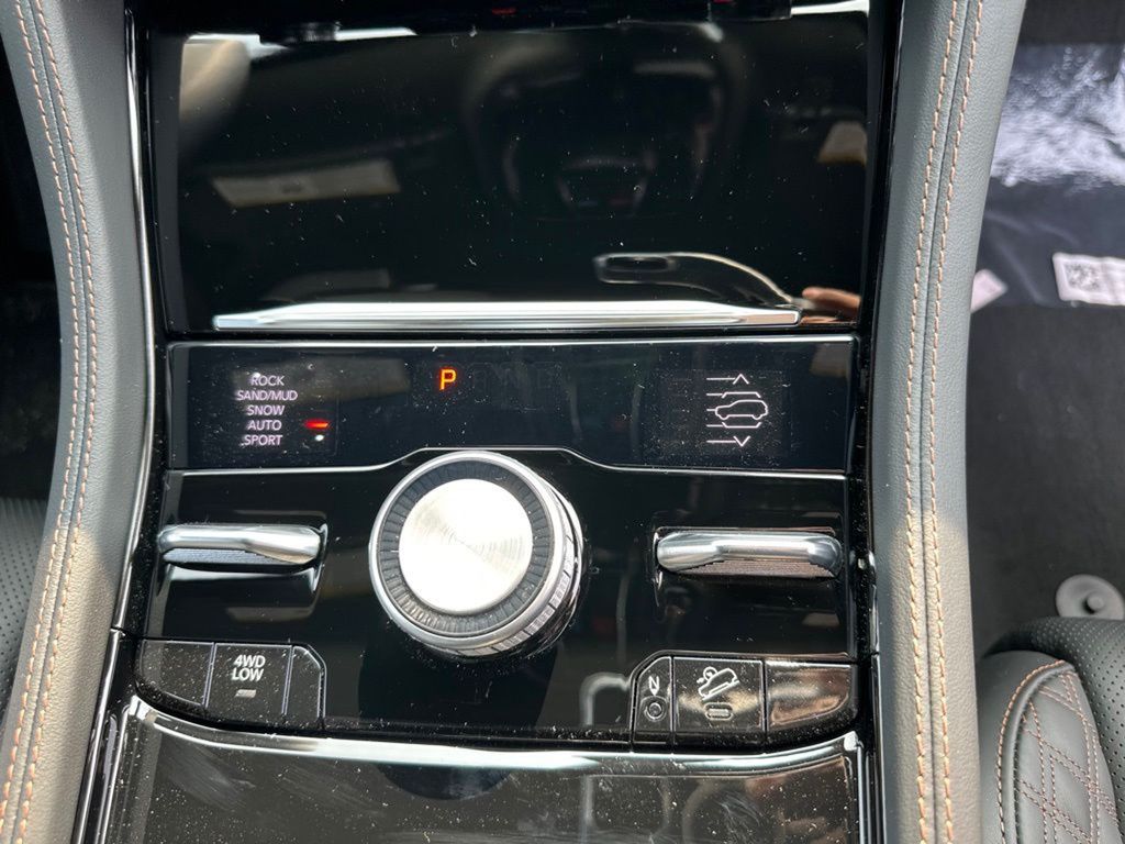 2023 Jeep Grand Cherokee Summit Reserve 4xe photo 19