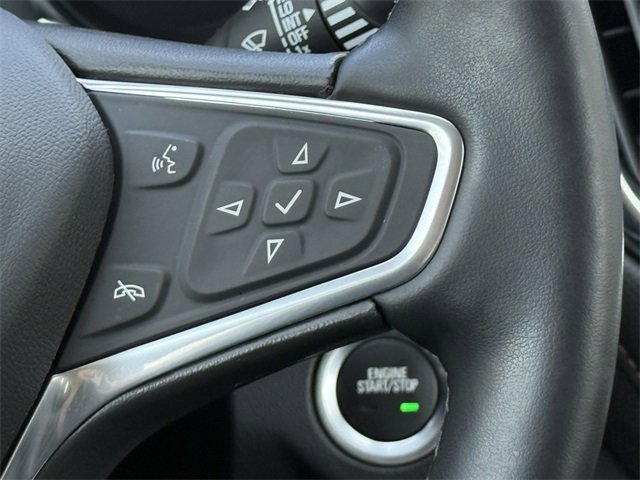 2023 Chevrolet Equinox Premier photo 31