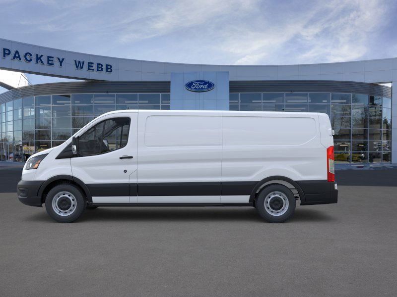 2025 Ford Transit photo 4