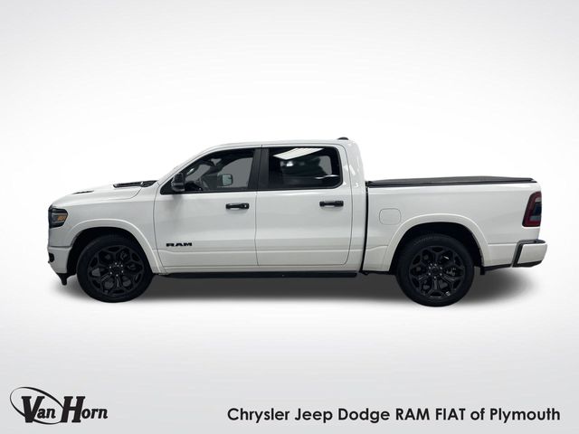 2025 Ram 2500 Big Horn photo 12
